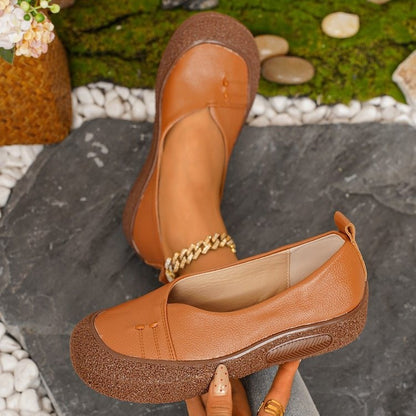 Anmutige Orthopädische Schuhe für modernen Look