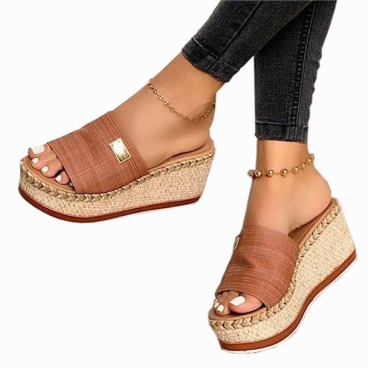 Bequeme Orthopädische Sandalen für den Alltag