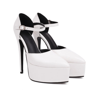 Klassische Orthopädische Sandalen mit zeitlosem Stil
