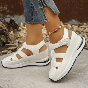 Wunderschön gefertigte Orthopädische Sandalen
