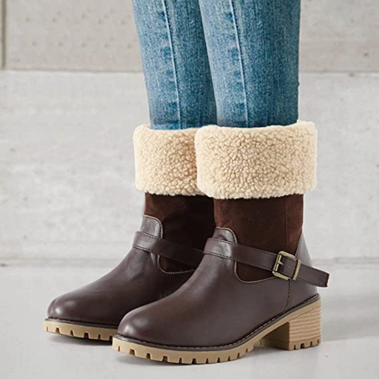 Stilvolle Orthopädische Stiefel für jeden Anlass