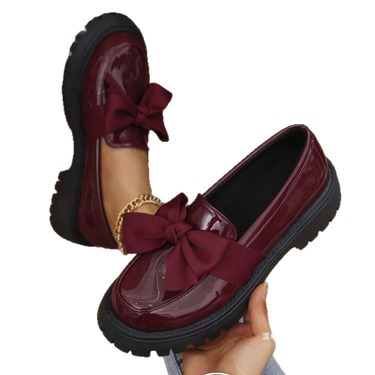 Klassische Orthopädische Sneakers mit zeitlosem Stil