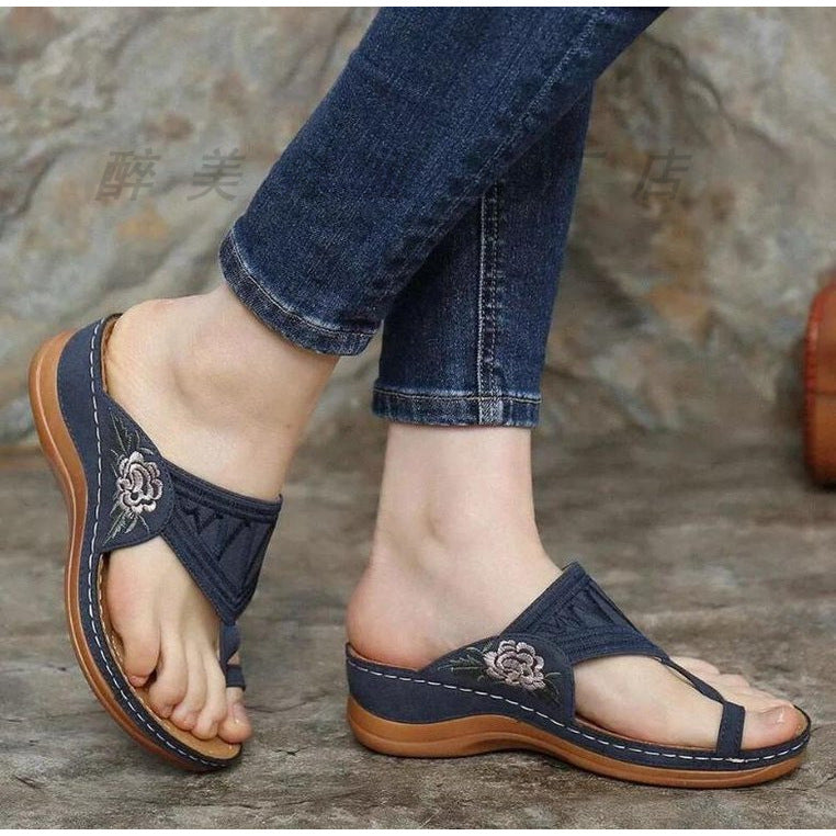 Klassische Orthopädische Schuhe mit zeitlosem Stil