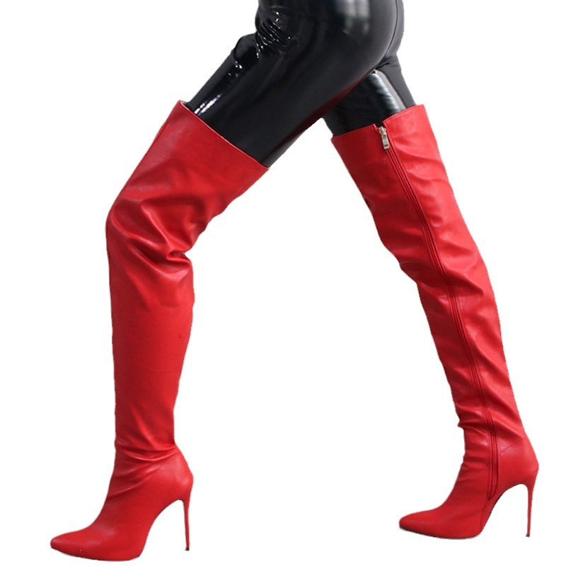 Bequeme Orthopädische Stiefel für den Alltag
