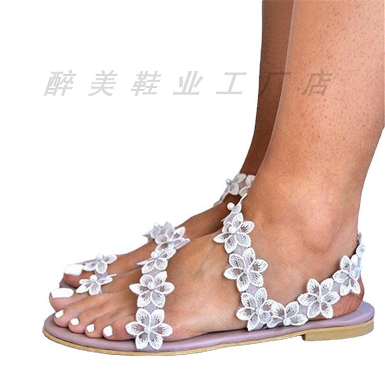 Wunderschön gefertigte Orthopädische Sandalen