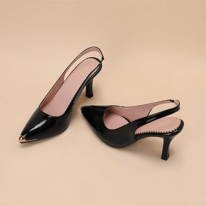 Elegante Orthopädische Sandalen für jeden Schritt
