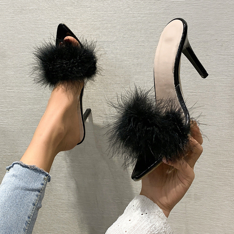 Anmutige Orthopädische Sandalen für modernen Look