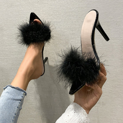 Anmutige Orthopädische Sandalen für modernen Look