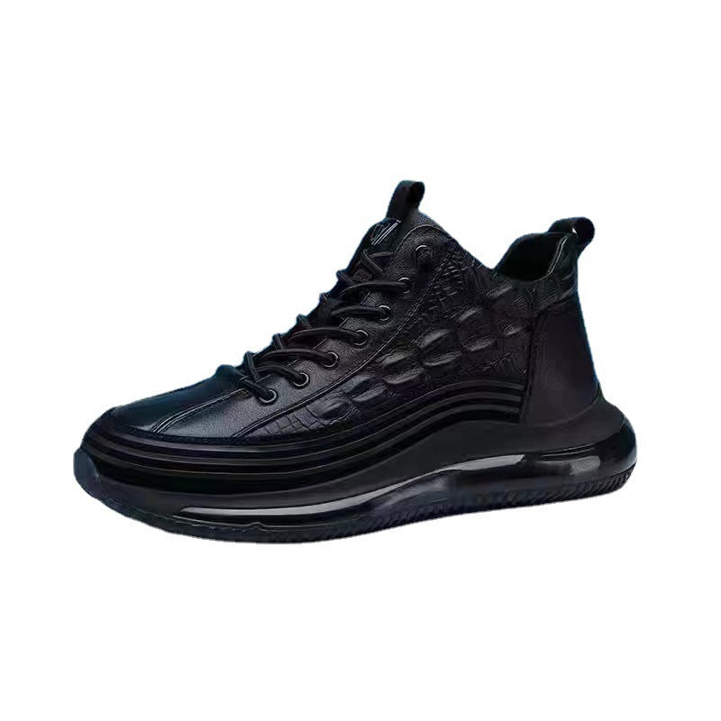 Wunderschön gefertigte Orthopädische Sneakers