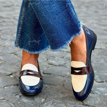 Elegante Orthopädische Schuhe für jeden Schritt