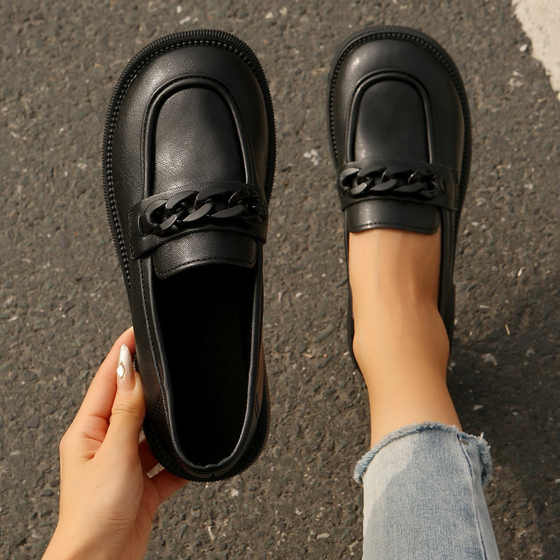 Anmutige Orthopädische Schuhe für modernen Look