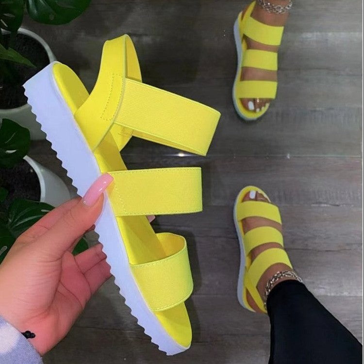 Bequeme Orthopädische Sandalen für den Alltag
