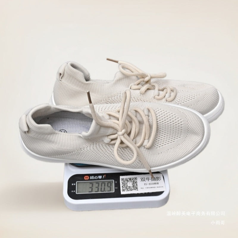 Klassische Orthopädische Sneakers mit zeitlosem Stil