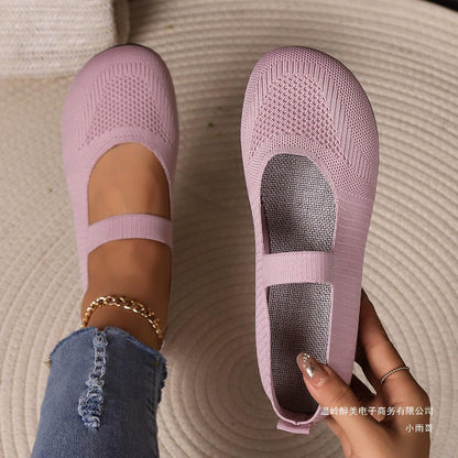 Vintage inspirierte Orthopädische Schuhe