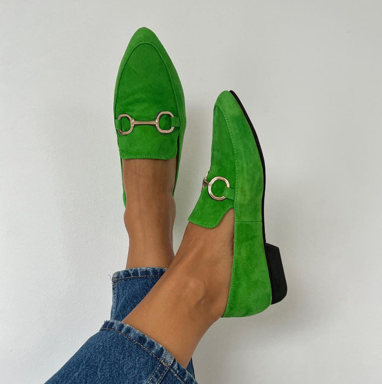Elegante Orthopädische Schuhe für jeden Schritt