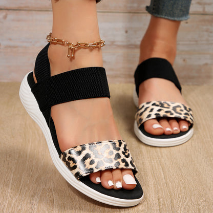 Stilvolle Orthopädische Sandalen für jeden Anlass