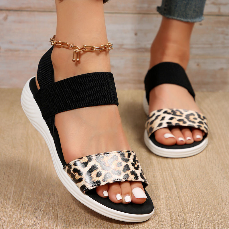 Stilvolle Orthopädische Sandalen für jeden Anlass