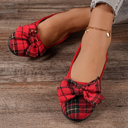 Vintage inspirierte Orthopädische Schuhe