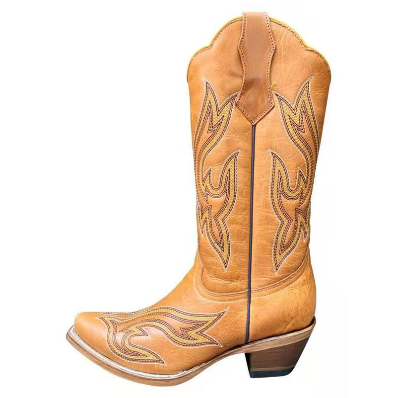 Bequeme Orthopädische Stiefel für den Alltag