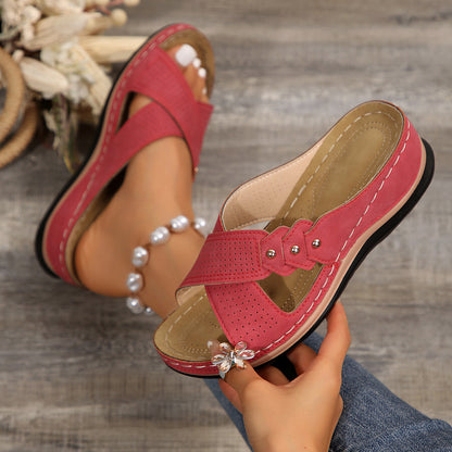 Stilvolle Orthopädische Sandalen für jeden Anlass