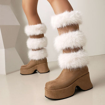Bequeme Orthopädische Stiefel für den Alltag