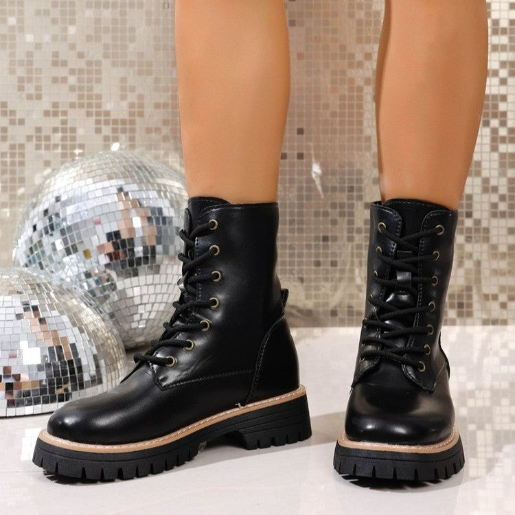Bequeme Orthopädische Stiefel für den Alltag