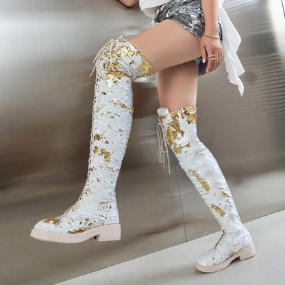 Bequeme Orthopädische Stiefel für den Alltag