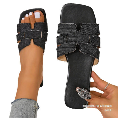 Vintage inspirierte Orthopädische Schuhe