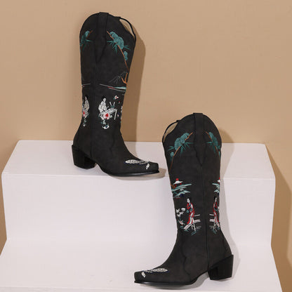 Bequeme Orthopädische Stiefel für den Alltag