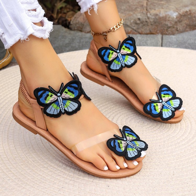 Stilvolle Orthopädische Sandalen für jeden Anlass