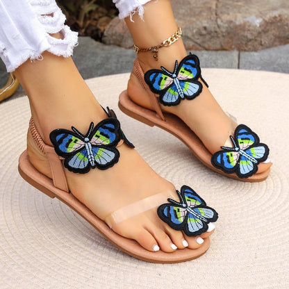 Stilvolle Orthopädische Sandalen für jeden Anlass