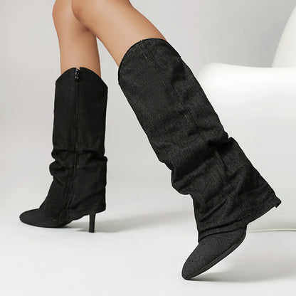 Wunderschön gefertigte Orthopädische Stiefel