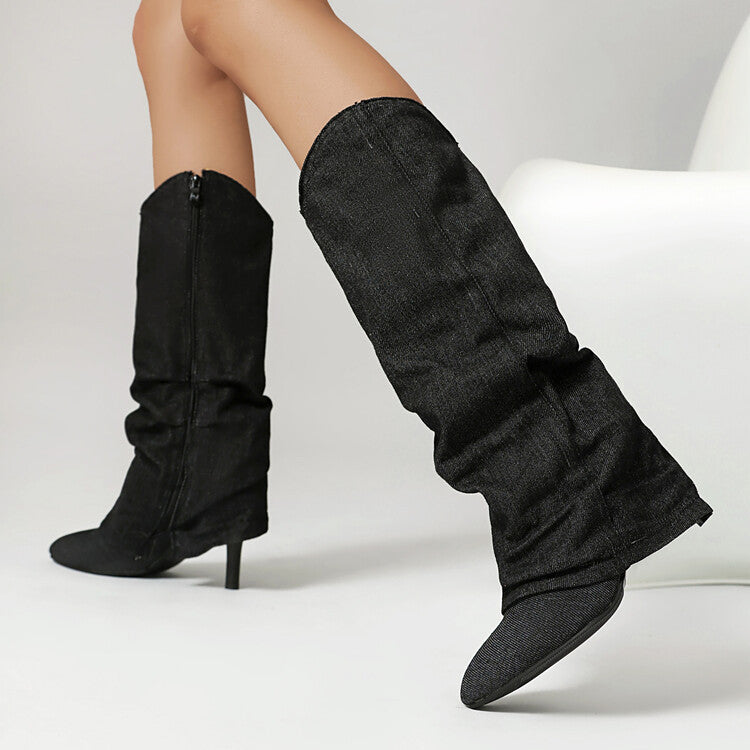 Wunderschön gefertigte Orthopädische Stiefel