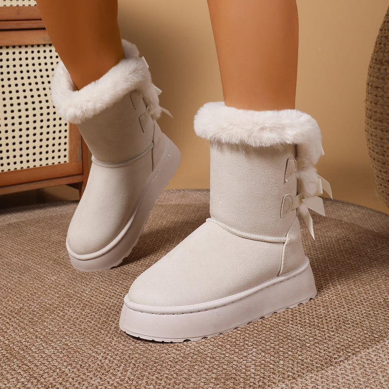 Wunderschön gefertigte Orthopädische Stiefel