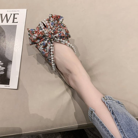 Anmutige Orthopädische Sandalen für modernen Look