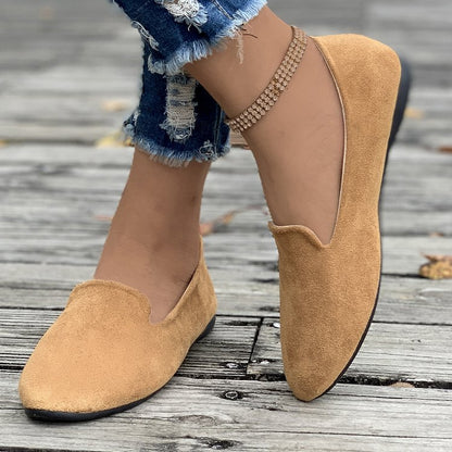 Vintage inspirierte Orthopädische Schuhe