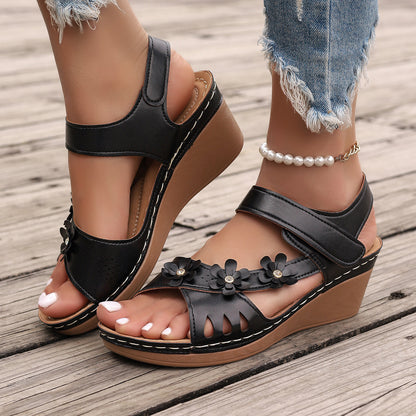 Stilvolle Orthopädische Sandalen für jeden Anlass