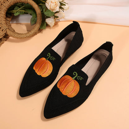 Vintage inspirierte Orthopädische Schuhe