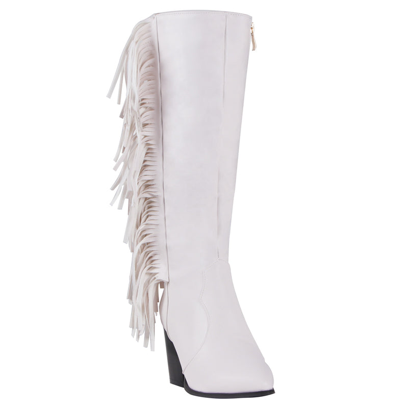 Elegante Orthopädische Stiefel für jeden Schritt