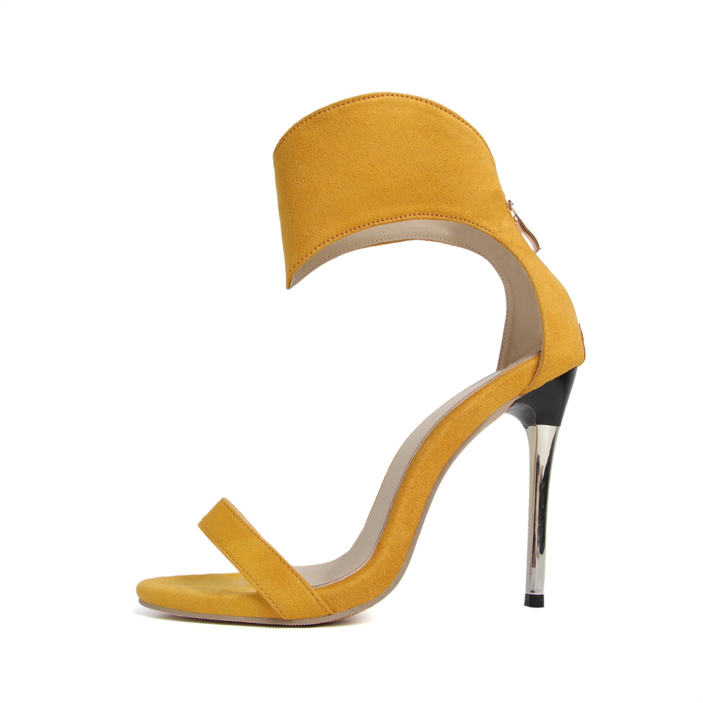 Anmutige Orthopädische Sandalen für modernen Look