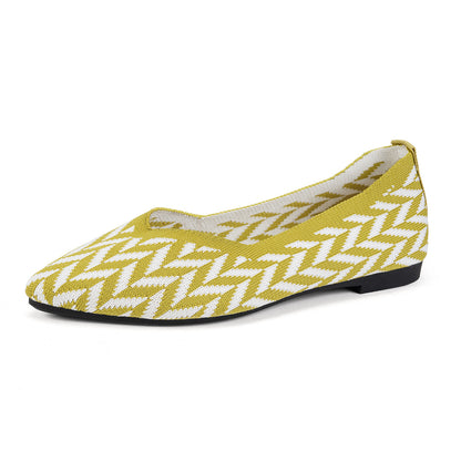 Vintage inspirierte Orthopädische Schuhe