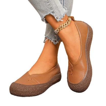 Anmutige Orthopädische Schuhe für modernen Look