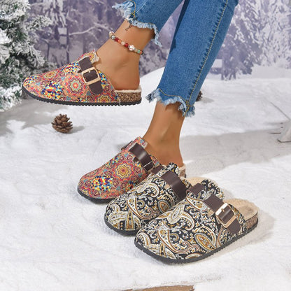 Elegante Orthopädische Schuhe für jeden Schritt