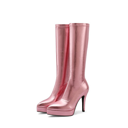 Bequeme Orthopädische Stiefel für den Alltag