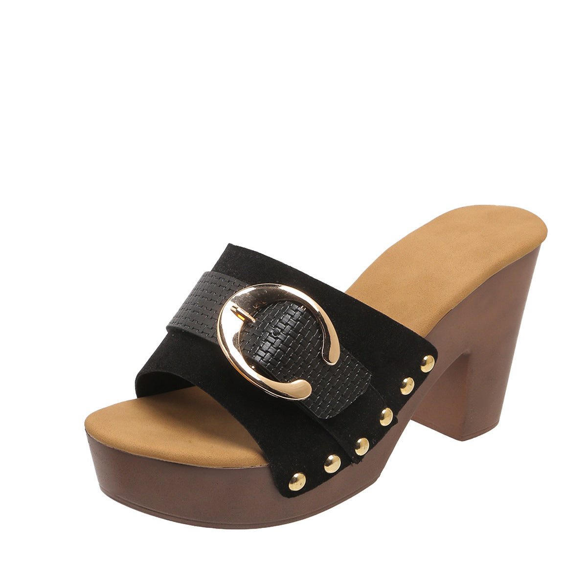 Elegante Orthopädische Sandalen für jeden Schritt