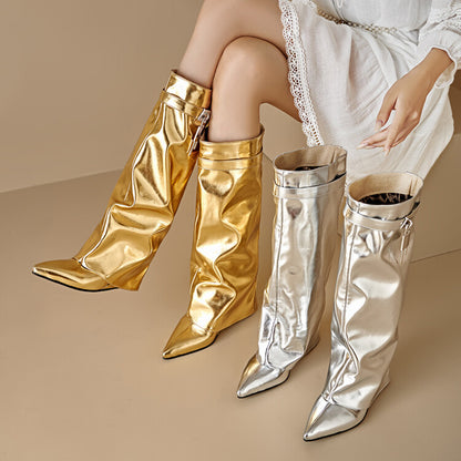 Schicke Orthopädische Schuhe mit einzigartigem Design