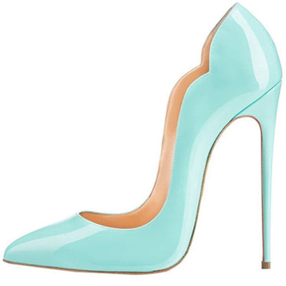 Schicke Orthopädische Schuhe mit einzigartigem Design