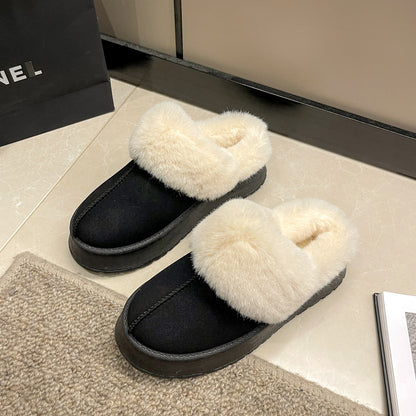Anmutige Orthopädische Stiefel für modernen Look