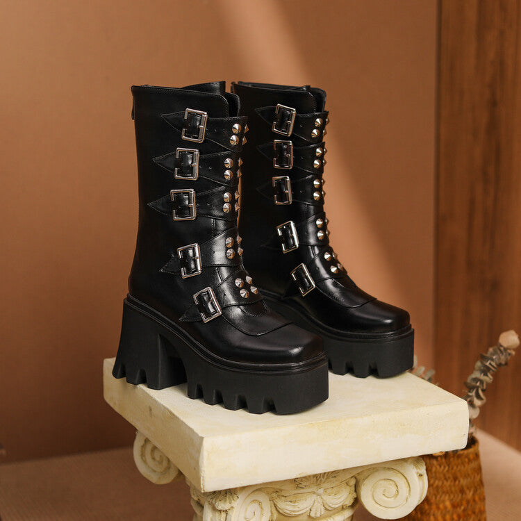 Bequeme Orthopädische Stiefel für den Alltag