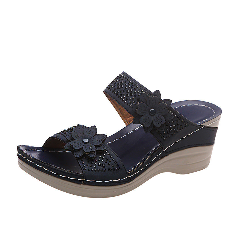 Elegante Orthopädische Schuhe für jeden Schritt
